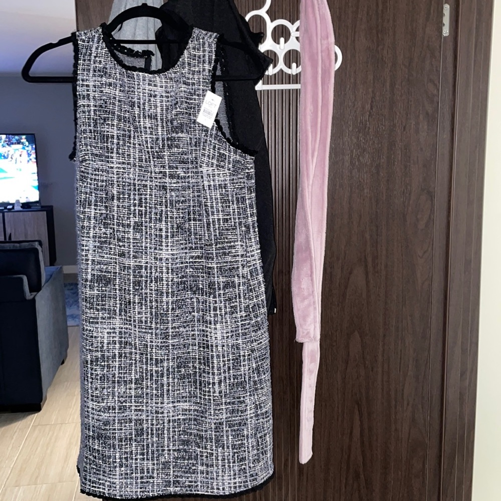Dress THE LOFT